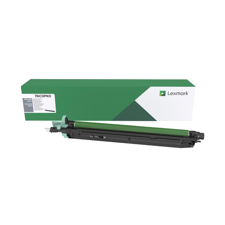 Lexmark - Černá - jednotka fotokonduktoru - pro Lexmark CS921DE, CS923DE, CX921DE, CX922DE, CX923DTE, CX923DXE, CX924DTE, CX924DXE