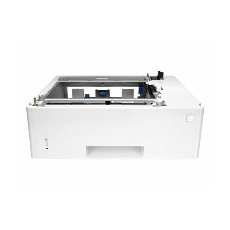 HP - Zásobník médií / podavač - 550 listy - pro LaserJet Enterprise M607, M608, M609, M610, M611, M612; LaserJet Managed E60055, E60075