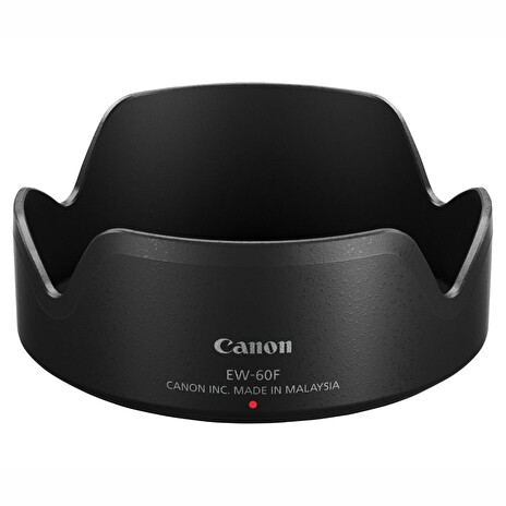 Canon EW-60F sluneční clona