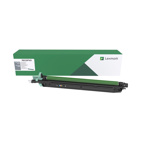 Lexmark CS | CX (92x) | 1-pack photoconductor | 90 000 str. | CMY