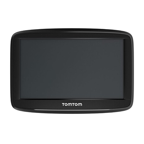 TomTom START 42 Regional (CEE) LIFETIME mapy - střední a východní Evropa