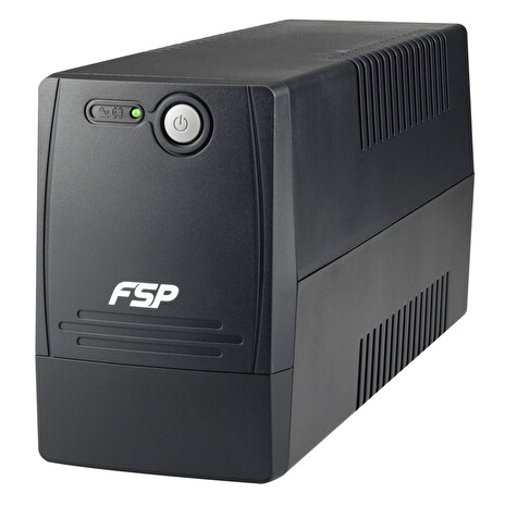 Fortron UPS FSP FP 2000, 2000 VA, line interactive