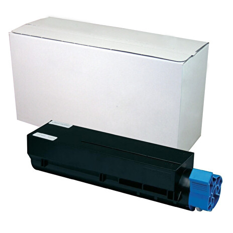 Toner 44574702 kompatibilní černý pro OKI B411, B431, MB461, MB47, MB491 (3000str./5%)