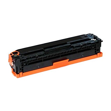 Toner CF210X, No.131 kompatibilní černý pro HP LaserJet Pro 200 color M251n, M276n (2400str./5%) - CRG-731 BK