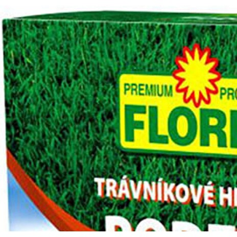 Hnojivo Agro Floria podzimní trávníkové hnojivo 2.5kg