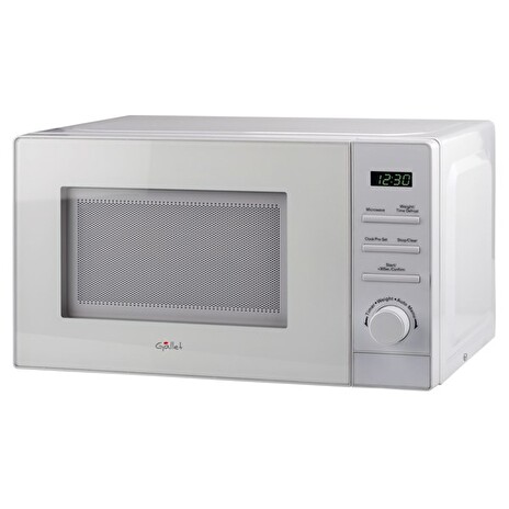 Mikrovlnná trouba Gallet FMOE 222W bílá