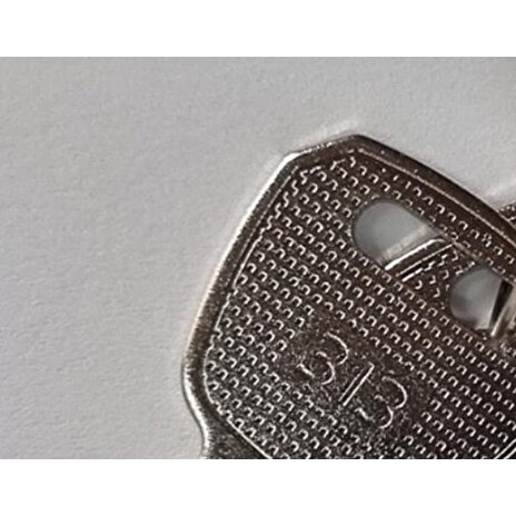 Příslušenství Star Micronics ND Klíčky bez zámku pro pokl. zásuvku CB-2002 LC EURO