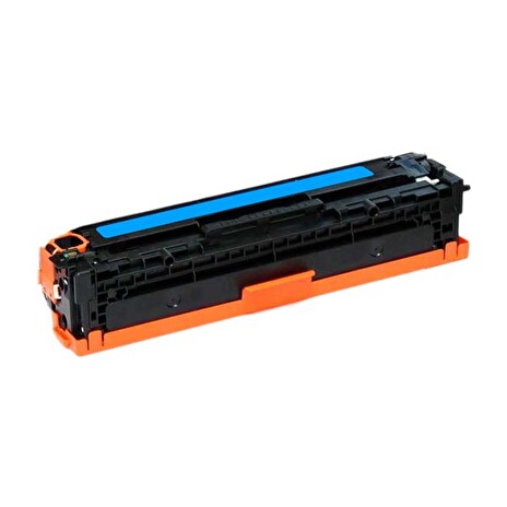 Toner CF211A, No.131 kompatibilní azurový pro HP LaserJet Pro 200 color M251n, M276n (1800str./5%), CRG-731C