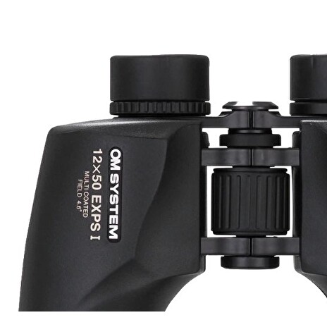 Dalekohled Olympus 12x50 EXPS I