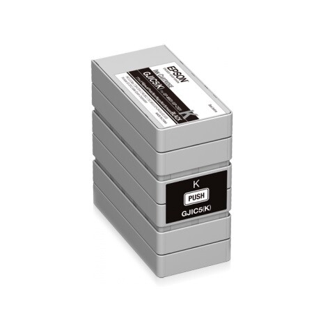 Epson Ink cartridge for GP-C831 (Black)