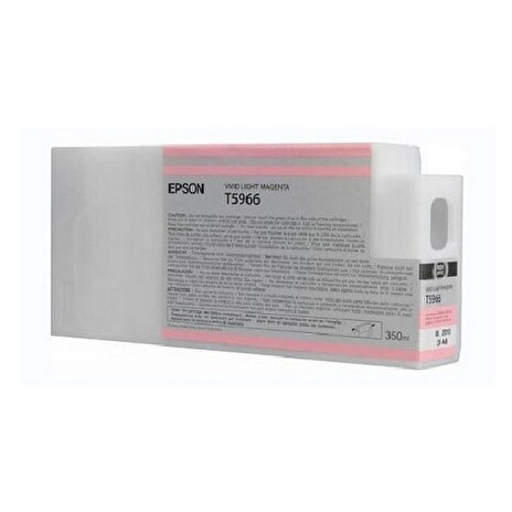 EPSON ink bar Stylus Pro 7900/9900 - vivid light magenta (350ml)