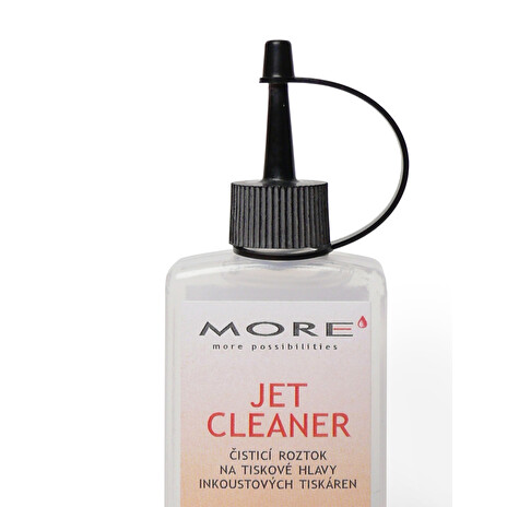 ARMOR ČISTICÍ ROZTOK JET CLEANER 20ml (na tiskové hlavy)