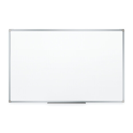 Magnetická tabule NOBO CLASSIC Steel 150x100 cm