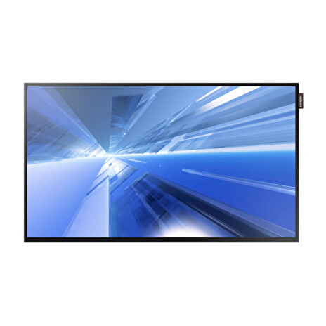 Samsung smart signage LH32DCEPLGC/EN - 32"