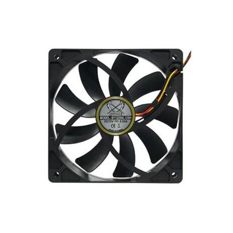 SCYTHE SY1225SL12SH Slip Stream 12cm (1900rpm)