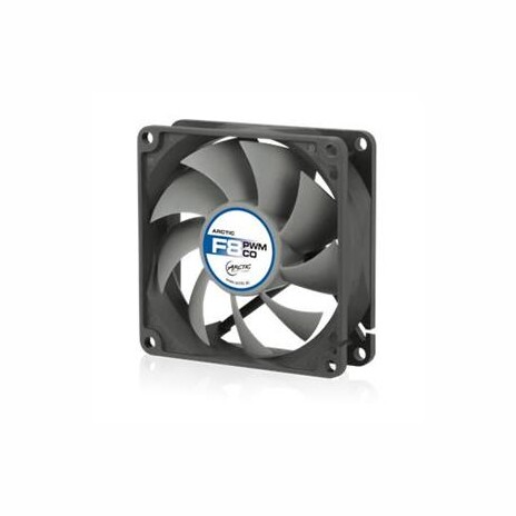 ARCTIC COOLING F8 PWM CO ventilátor - 80mm