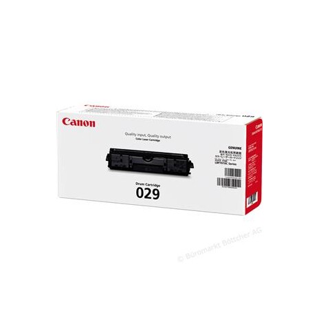 Canon LASER TONER 029 DRUM pro LBP 7010 a 7018, 7000 stran*