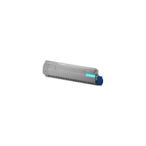 OKI Cyan toner do C831/841 (10 000 stránek)