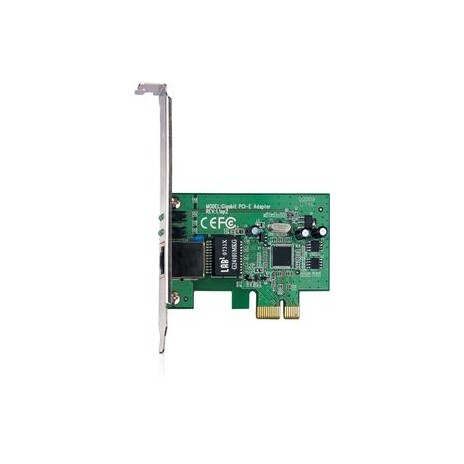 TP-Link TG-3468 [Gigabitový síťový adaptér PCI Express]