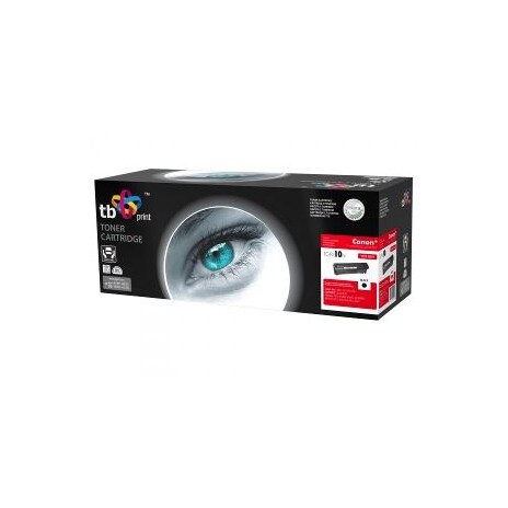 Toner TB kompatibilní s Canon FX10, 0263B002, NEW