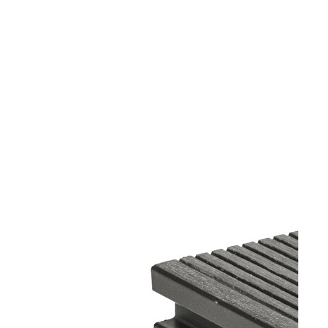 Terasové prkno G21 2,5*14*400cm, Incana WPC