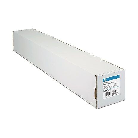 HP Q1397A White Inkjet Paper, A0, 45 m, 80 g/m2 InkJet Bond