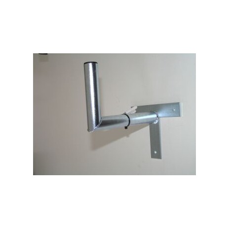 Anténní držák 30cm T (p.4,2 cm)