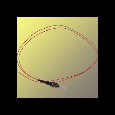 Pigtail Fiber Optic ST 9/125 SM,1m,0,9mm OS2