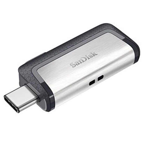 SanDisk ULTRA DUAL DRIVE USB flash disk Type-C 256GB 3.1 150MB/s
