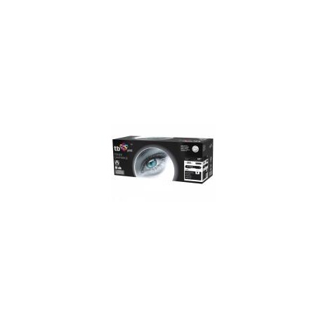 Toner TB kompatibilní s HP CE310A Black,1200,ref