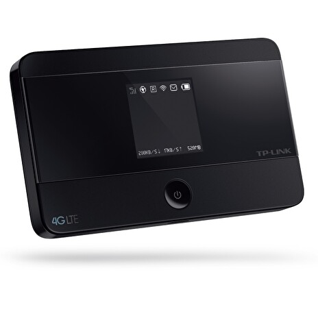 TP-Link M7350 [LTE mobilní WiFi router]