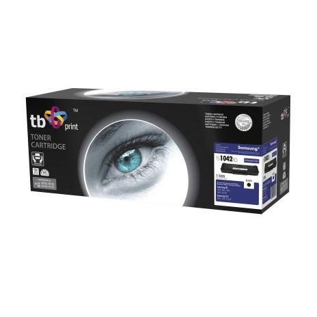 Toner TB kompatibilní s Samsung MLT-D1042S, Ref.