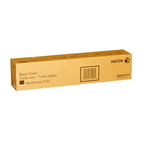 Xerox Black Toner Cartridge (DMO Sold) WC7120/WC72xx (22K)