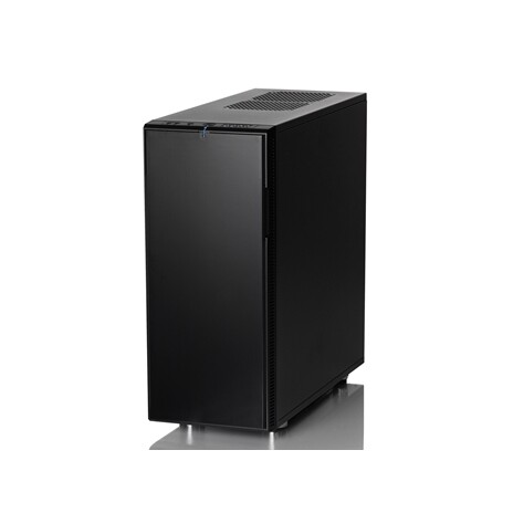 FRACTAL DESIGN skříň DEFINE XL R2 Black Pearl USB 3.0, bez zdroje