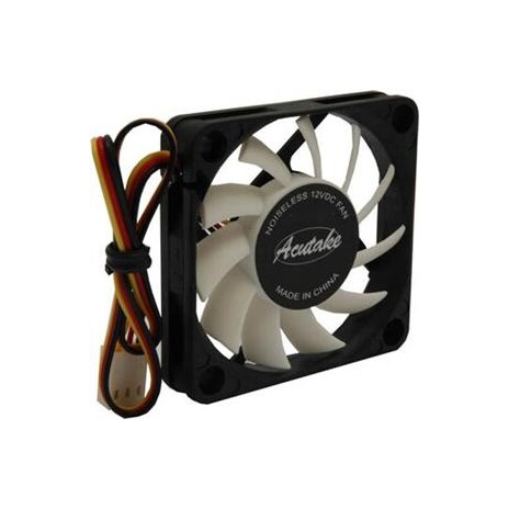 ACUTAKE ACU-FAN60 (White Wing Fan De Luxe)