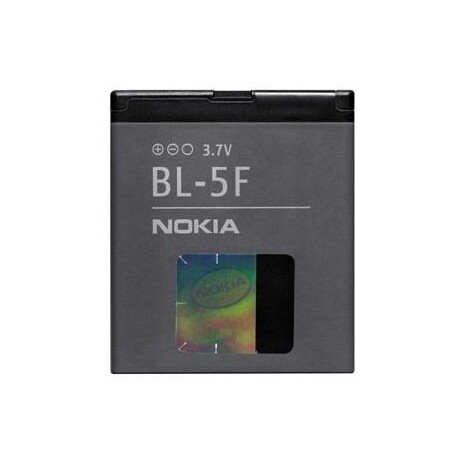 Nokia baterie BL-5F Li-Ion 950 mAh - bulk