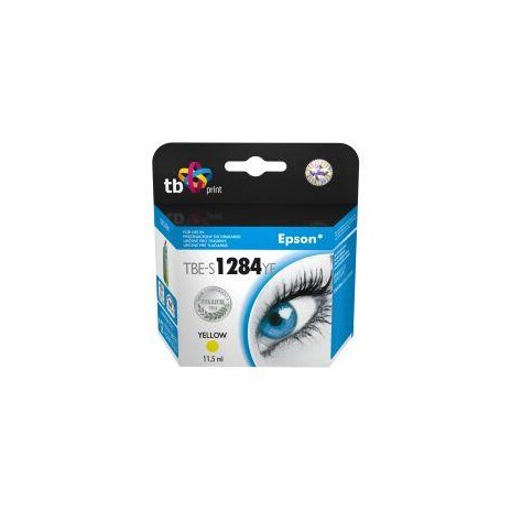 Ink. kazeta TB kompat. s Epson T1284