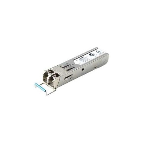 ZyXEL SFP LX-10-D (Single-Mode) transceiver, (LC), 10km