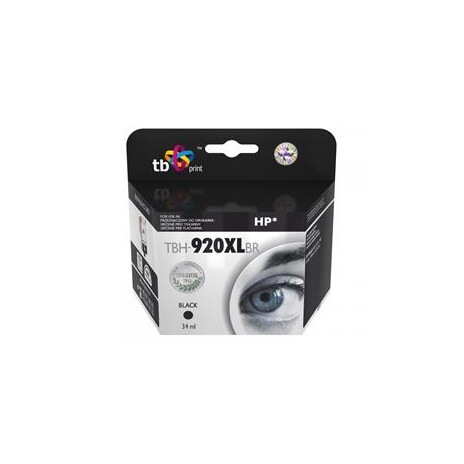 Ink. kazeta TB komp. s HP CD975AE (No.920XL) ref.