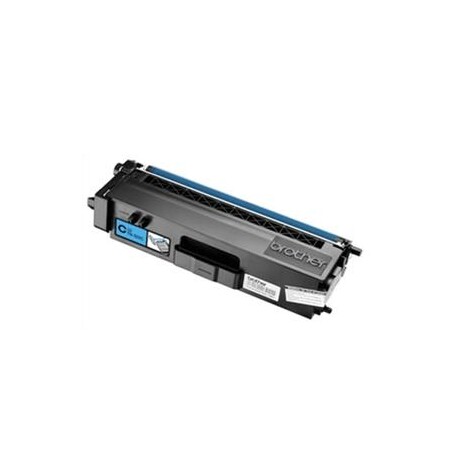 Brother - TN-320C, toner azurový (1 500 str.)
