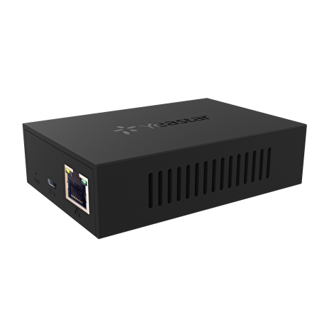 Yeastar TA200 IP FXS brána, 2xFXS, 1xLAN
