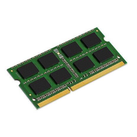 Kingston paměť 4GB 1600MHz Single Rank SODIMM