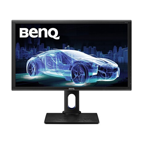BenQ/PD2700Q/27"/IPS/QHD/60Hz/4ms/Black/3R