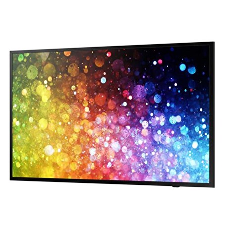 SAMSUNG LH43DCJPLGC/EN (LFD simple USB content playing) 40" 16:9 D-LED BLU/1920x1080/5000:1/8ms/350nits/VESA