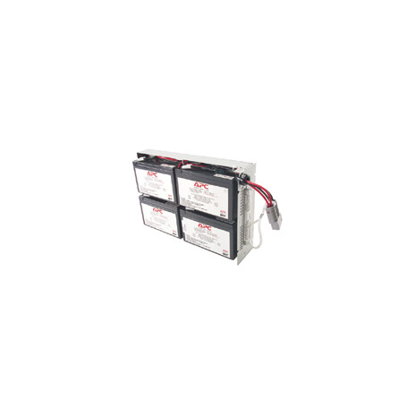 APC RBC23 náhr. baterie pro SU1000RMI2U, SUA1000RMI2U