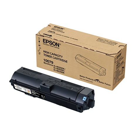 EPSON Toner cartridge AL-M310/M320, 6100 stran