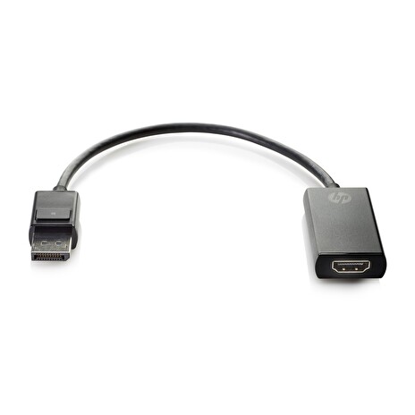 HP Displayport to HDMI True 4k Adapter