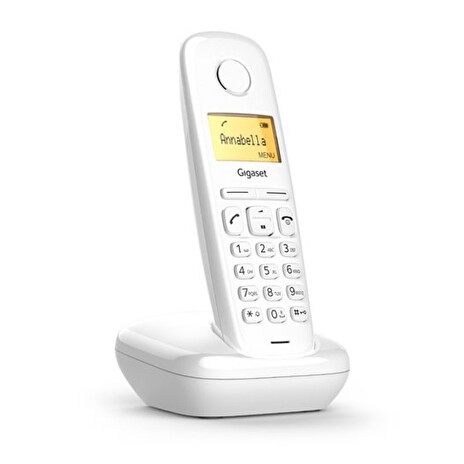 Gigaset DECT A170 White