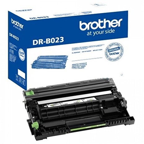 Brother DR-B023, optický válec TONER BENEFIT