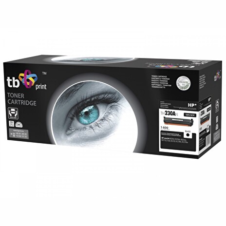Toner TB kompatibilní s HP LJ M203d BK, new